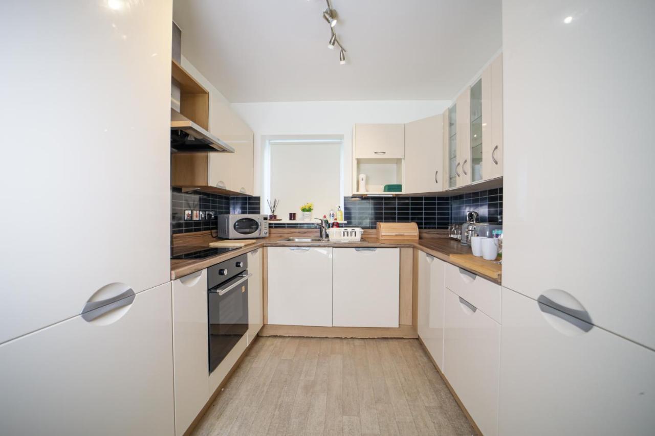 3 Bedroom House In Birmingham City Centre - Sleeps 6 외부 사진