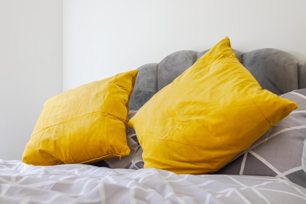 3 Bedroom House In Birmingham City Centre - Sleeps 6 외부 사진